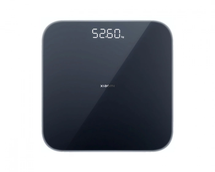 Xiaomi Analysvåg Mi Smart Scale S200 - Mörkgrå
