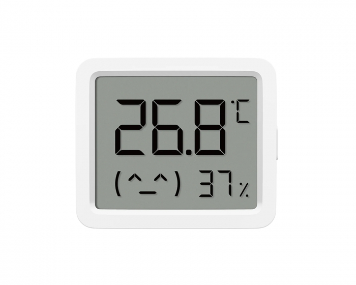 Xiaomi Smart Temperatur och Luftfuktighetsmonitor 3 Mini