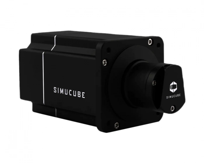 Simucube 2 Pro Wheelbase (25 Nm)