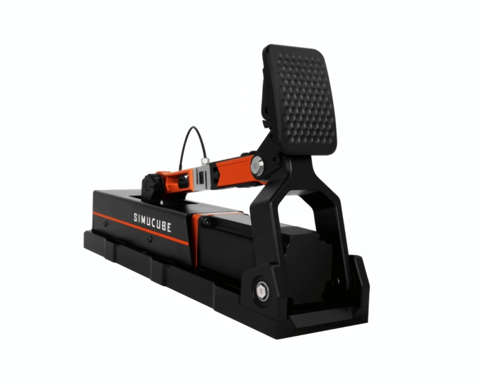 Simucube ActivePedal - Force Feedback Pedal