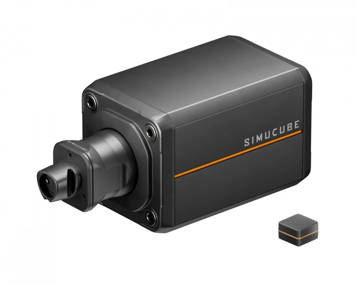 Simucube 3 Pro Wheelbase - 25 Nm