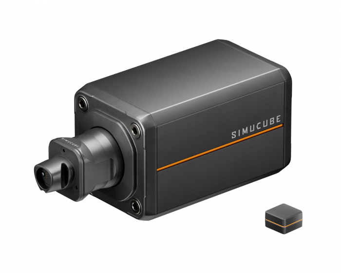 Simucube 3 Ultimate Wheelbase - 35 Nm
