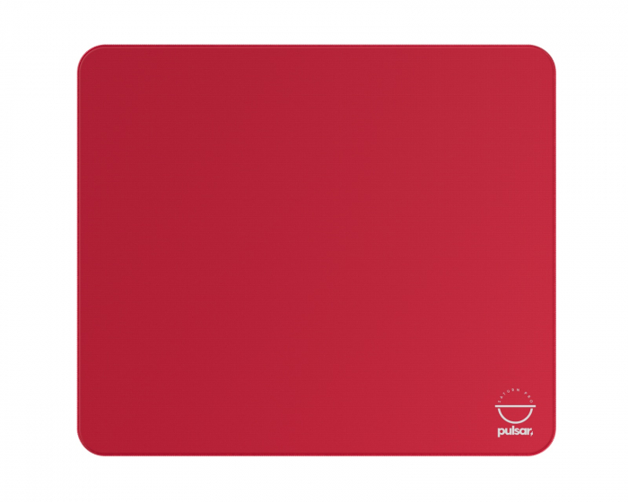 Pulsar Saturn Pro XL Soft Musmatta - Radiant Ruby