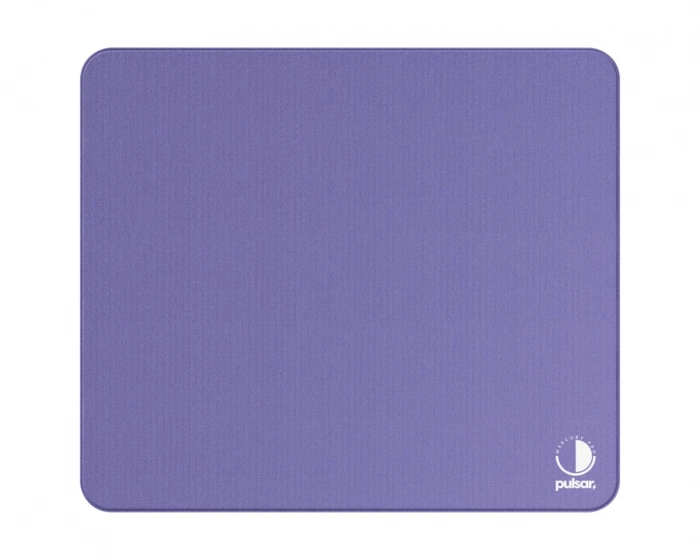 Pulsar Mercury Pro XL Soft Musmatta - Quantum Violet
