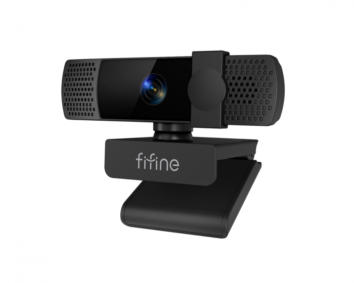 Fifine K436 4K Webbkamera