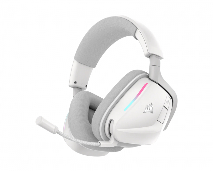 Corsair VOID Wireless v2 Gaming Headset för PlayStation - Vit