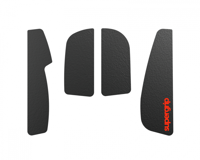 Pulsar Supergrip Grip Tape för X2F
