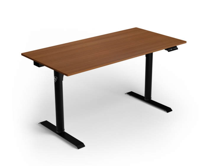 Arozzi Arena Nordico - Valnöt