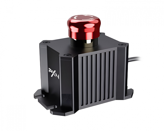 PXN E-Stop Switch - Nödstopp för PXN BASE, V10 Pro, V10 Ultra