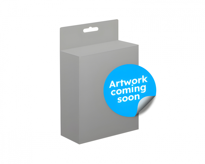 Topps Match Attax Champions League 25/26 Mega Extra Multipack - Fotbollskort