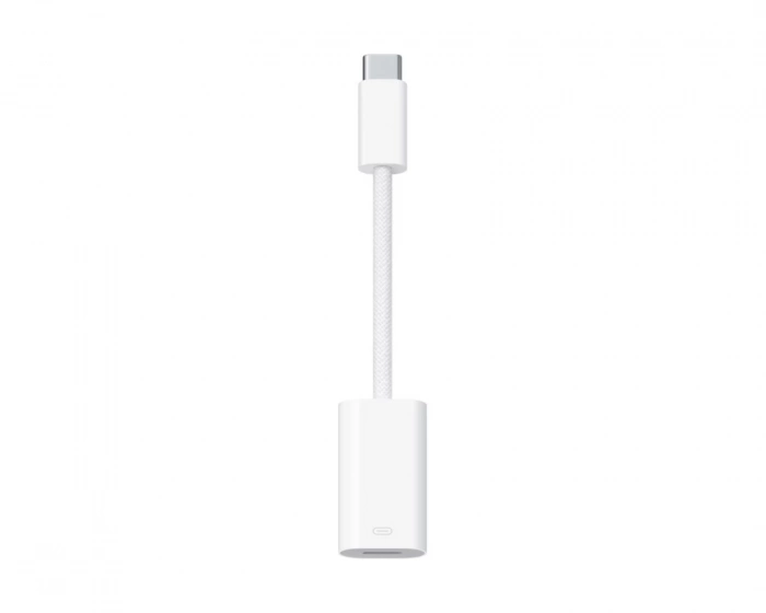 Apple USB-C till Lightning-adapter