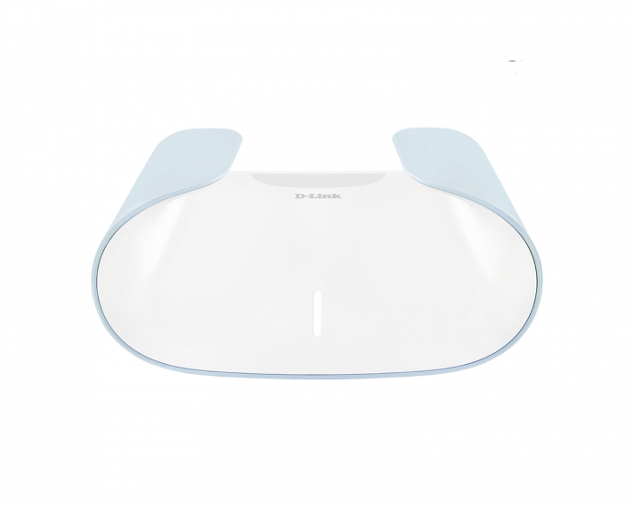 D-Link Aquila Pro AI AX3000 Wi-Fi 6 Dual-Band Mesh Router