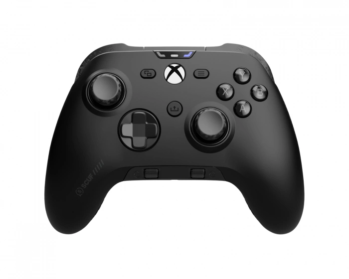 Scuf Valor Pro - Trådlös XBOX & PC Kontroller - Svart