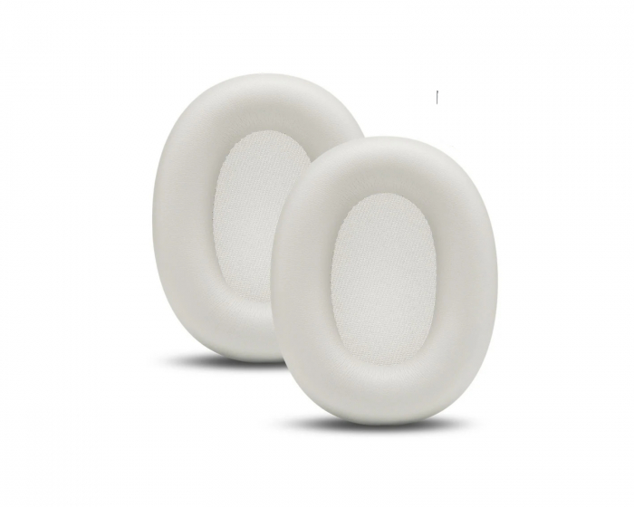 Wicked Cushions WC PadZ XM6 Öronkuddar - Platinum Silver