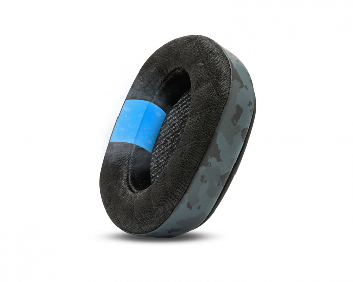 Wicked Cushions WC FreeZe G Pro X Öronkuddar - Black Camo