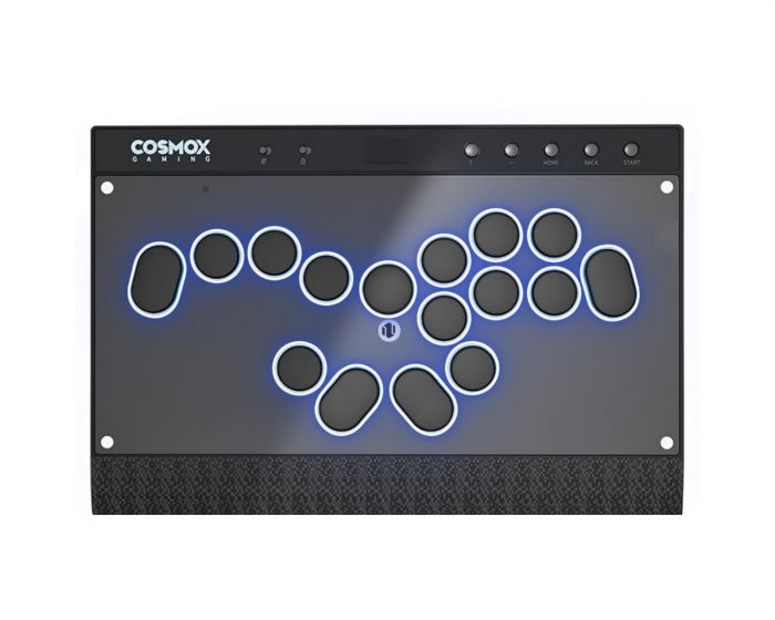 Haute42 C16-S Arcade Controller