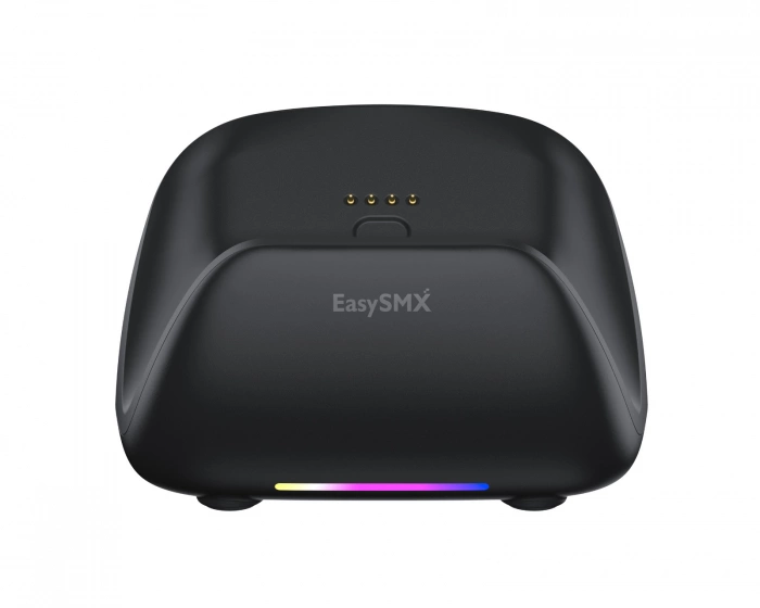 EasySMX Laddningsdocka för X05 Pro trådlös kontroll PC/Switch