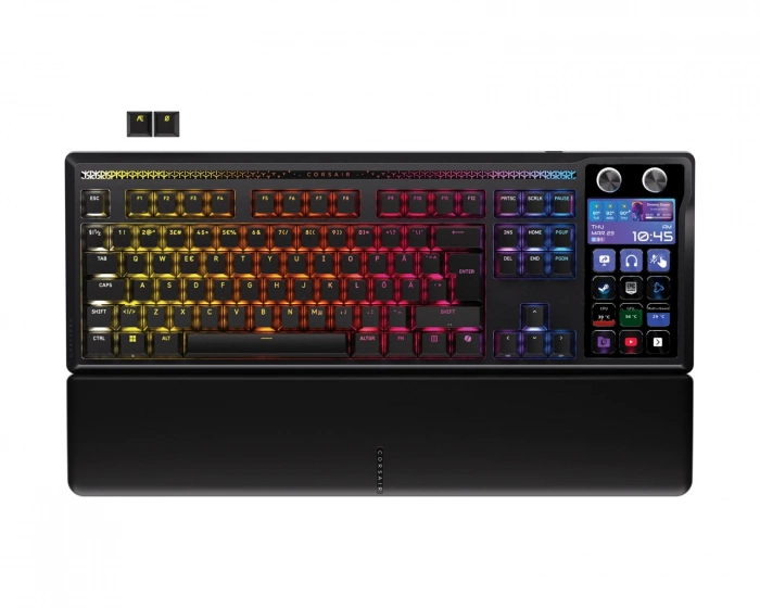 Corsair Galleon 100 SD Gaming Tangentbord [MLX Pulse]