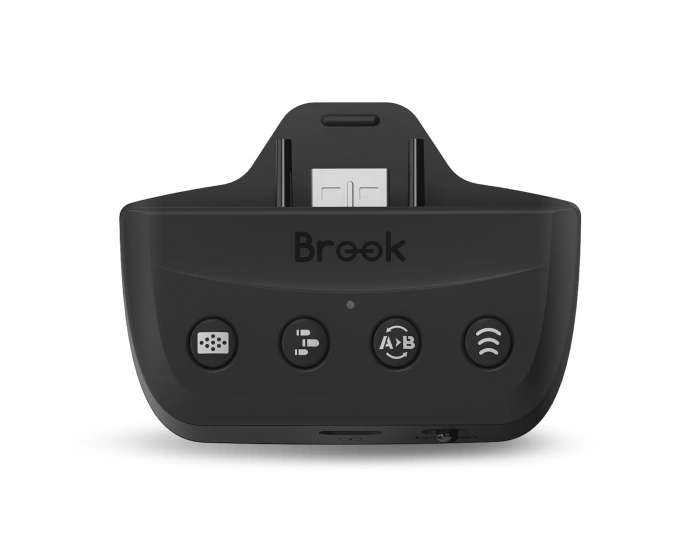 Brook X One SE 2 Kontrolleradapter