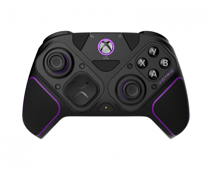 PDP Victrix Pro BFG-kontroller – Svart (PC/Xbox)