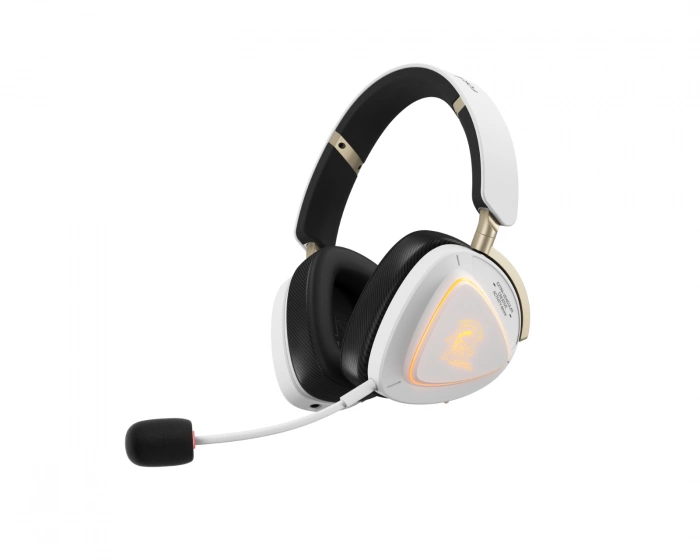 Asus ROG Trådlöst Gamingheadset Delta II Kojima Edition