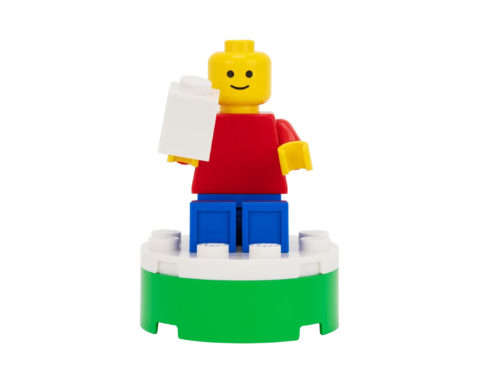 Paladone Icon Light - Lego Original Minifigur