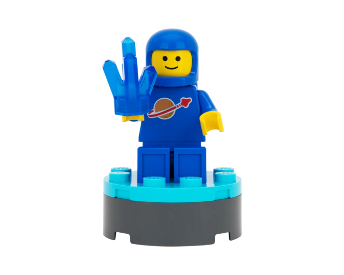 Paladone Icon Light - Lego Astronaut Minifigure