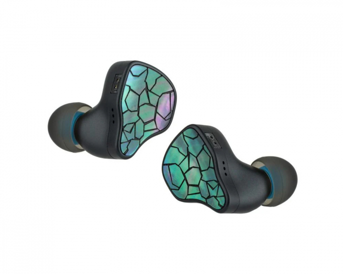 THIEAUDIO Hype 4 MKII IEM Hörlurar