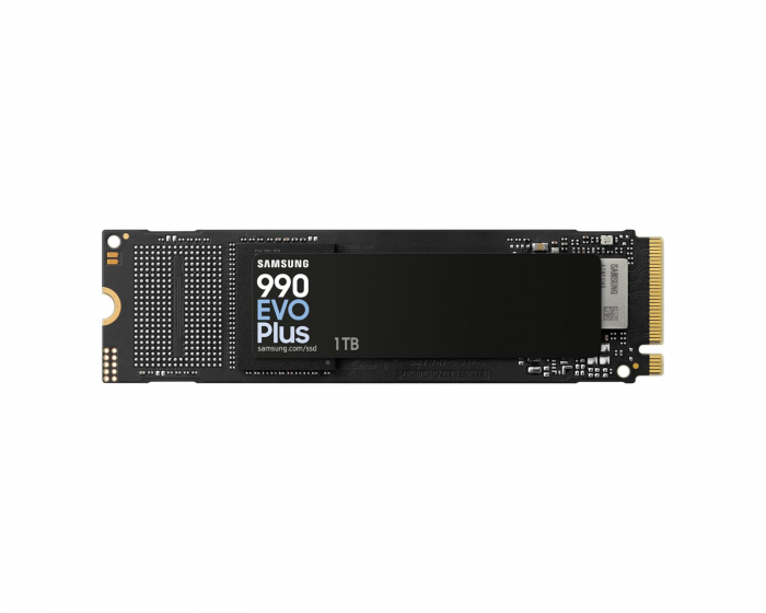 Samsung 990 EVO Plus M.2 NVMe SSD - 1TB