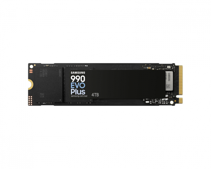 Samsung 990 EVO Plus M.2 NVMe SSD - 4TB