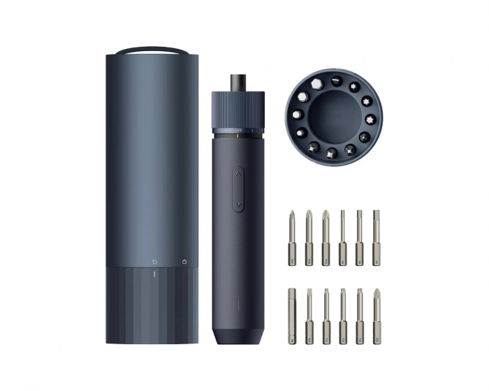 HOTO 3.6V Elektrisk Skruvdragarsats