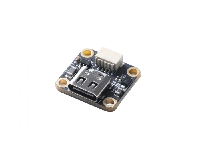 KBDfans Daughterboard för Holy80 (Wooting 80HE)