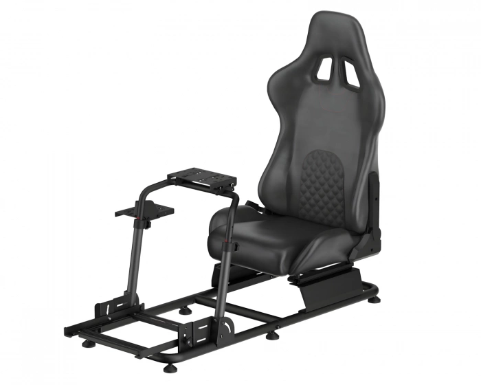 MaxMount Racing Simulator Cockpit