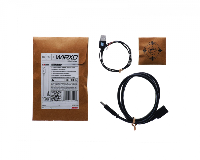 Midori W1RXD eV2lution