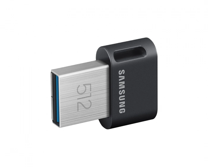 Samsung FIT Plus USB 3.1 Flash Drive 512GB - USB minne