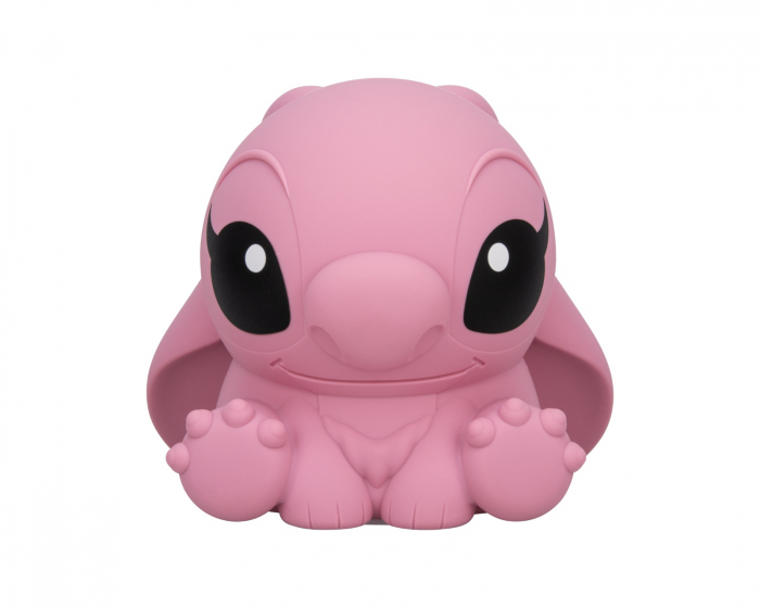 Paladone Angel Squishyglo Silikonlampa Återuppladdningsbar