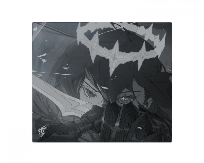 Yuki Aim Monokuro Glas Musmatta