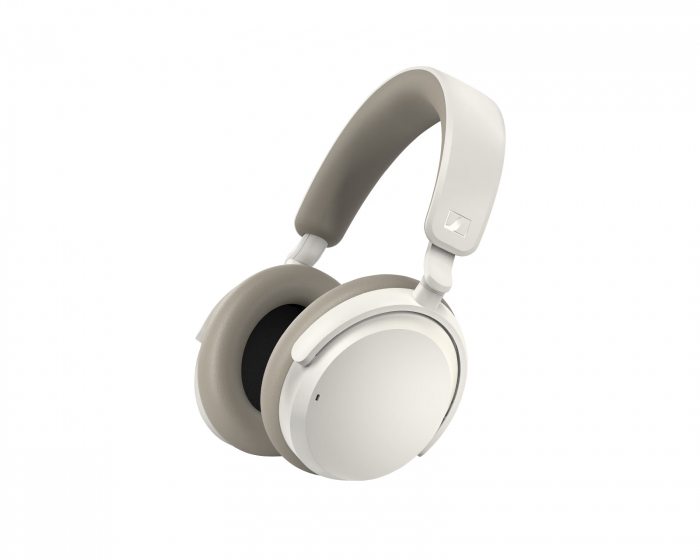 Sennheiser Accentum Trådlösa Över-Ear Hörlurar - Vit