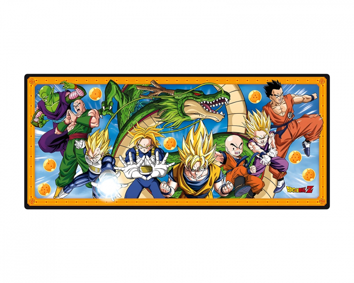 Abysse Dragon Ball – Gamingmusmatta XXL – Grupp