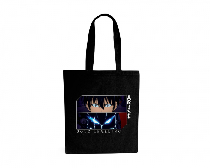Abysse Solo Leveling - Tote Bag - Arise