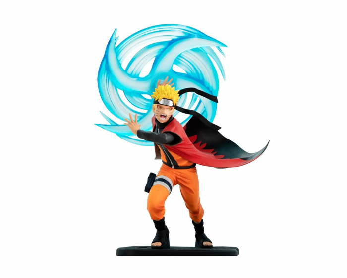 Abysse Naruto Shippuden Figur - Naruto Rasengan