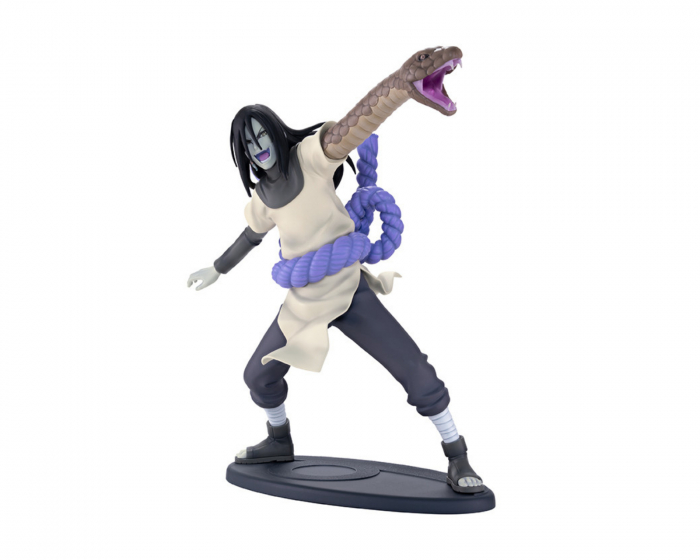 Abysse Naruto Shippunden Figur - Orochimaru