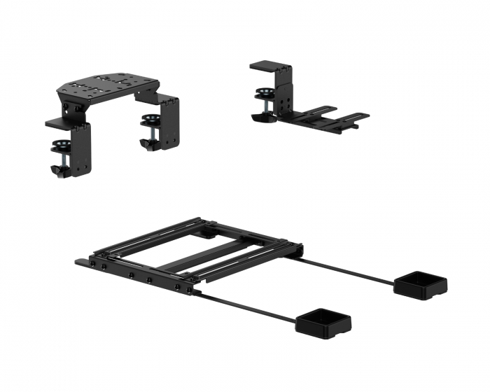 MaxMount Universella Monteringstillbehör för Racing Sim