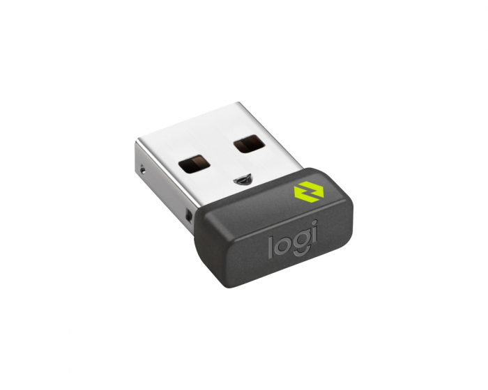 Logitech Logi Bolt USB mottagare