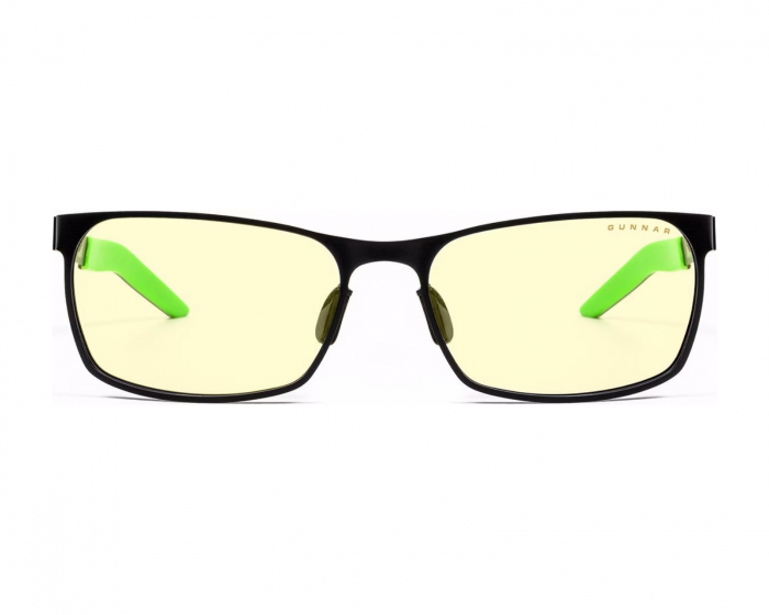 Gunnar Optiks Razer FPS Bundle (Flat Fold Case + Cloth)