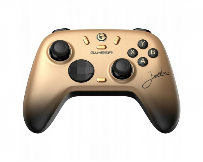 GameSir Nova 2 Lite Trådlös Kontroll - Champion Edition