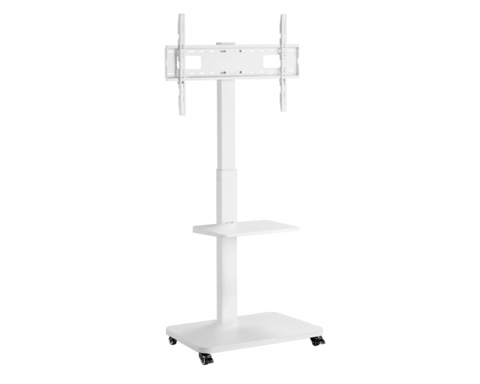 MaxMount Mobilt TV-stativ med hjul – 37
