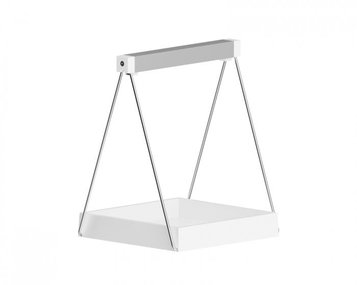 MaxMount Blomställ med LED