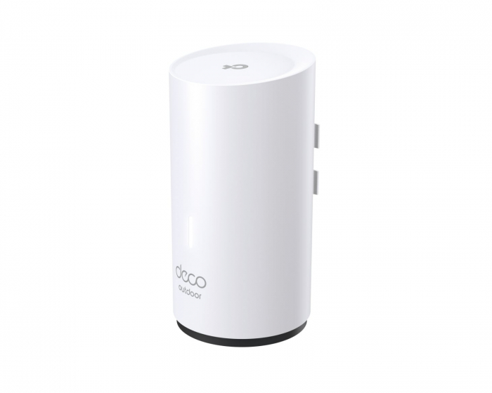 TP-Link Deco X50 Outdoor PoE AX3000 Mesh Wi-Fi 6 Enhet