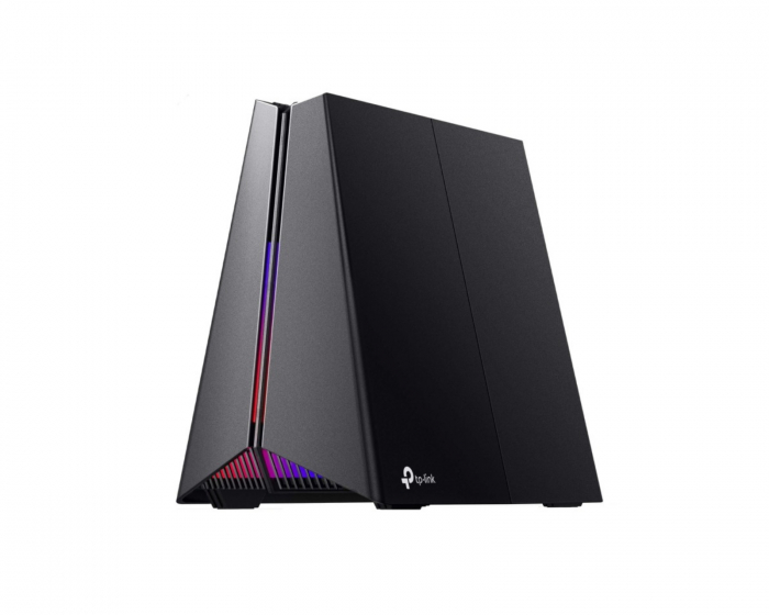 TP-Link Archer GE550 BE9300 Tri-Band Wi-Fi 7 Gaming Router